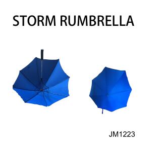 JM1223 storm umbrella