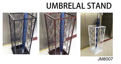 JM8007 umbrella stand